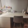 ikea Smastad loft bed Image 2