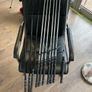 Spalding Golf Set Image 9