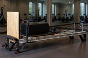 Commercial Pilates Reformer Machines (new in box)
