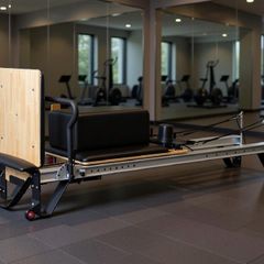 Commercial Pilates Reformer Machines (new in box)