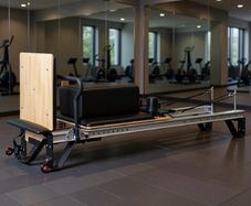 Commercial Pilates Reformers (new in box)