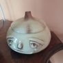Sylvac face pot Image 2
