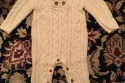 Baby Gap All in One Cotton Suit, size- 3-6 month