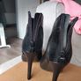 New ankle boots size 35 Image 5