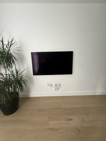 Samsung 55 Inch S90C OLED 4K Smart TV