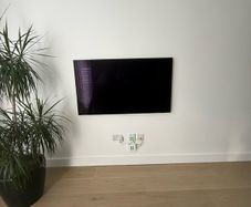 Samsung 55 Inch S90C OLED 4K Smart TV