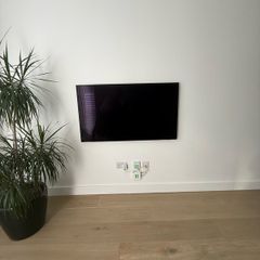 Samsung 55 Inch S90C OLED 4K Smart TV