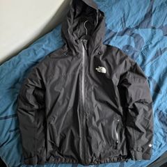 Goretex North Face Triclimate 2-In-1 Jacket