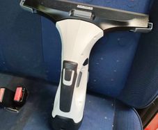 Karcher WV 2 Plus D500 W no charger
