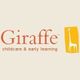 Giraffe Childcare