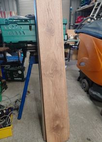 Oak Laminate flooring