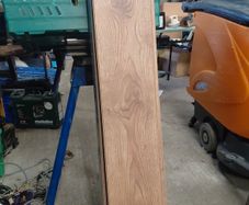 Oak Laminate flooring
