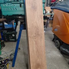 Oak Laminate flooring