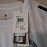 Manchester United Jersey.  Official Adidas Mens Training Jersey.  Brand New With Tags. Collect In Dublin Or Receive Via Post. Image 5
