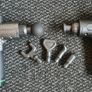 Massage Gun Physio Muscles Recovery Image 3