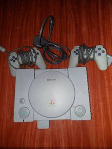 playstation 1