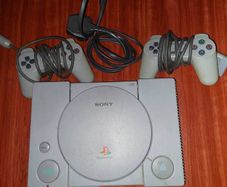 playstation 1