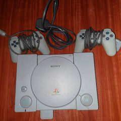 playstation 1