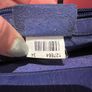 Original Furla leather  tote handbag Image 4