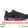 Rare Nike Safari Air Max Reflective 97 Image 5