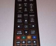 Genuine Samsung remote control AA59-00818A