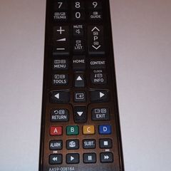 Genuine Samsung remote control AA59-00818A