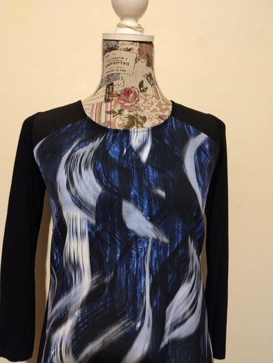 Whistles Dress New With Tags
