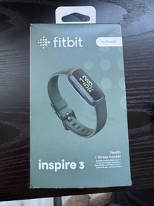 Watch Fitbit Inspire 3