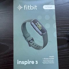 Watch Fitbit Inspire 3
