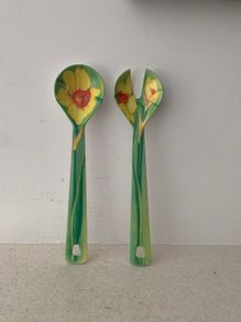 Serving Spoons