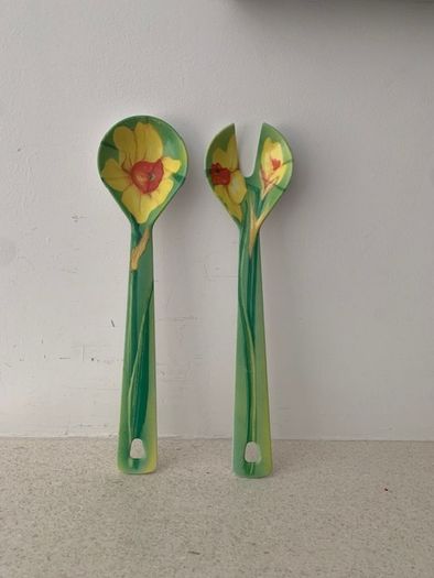 Serving Spoons