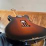 Guitar Stratocaster SX Image 10