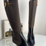 GUCCI || Fall Winter 2000 Archival Boots Image 3
