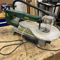 record scroll saw