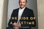 The Ride of a Lifetime / Robert Iger