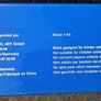 Ford Transit MK6 Diecast Model 1/43 Image 3