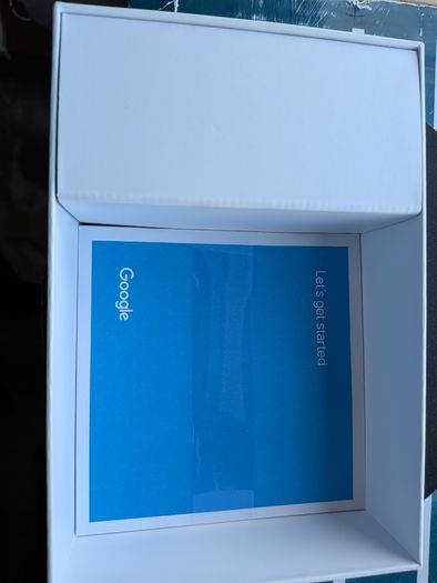 Google Nest Mini - brand new
