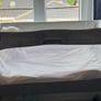 Chicco Next2Me Bedside Crib Image 3
