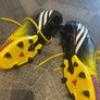 football boots size 7 Image 3