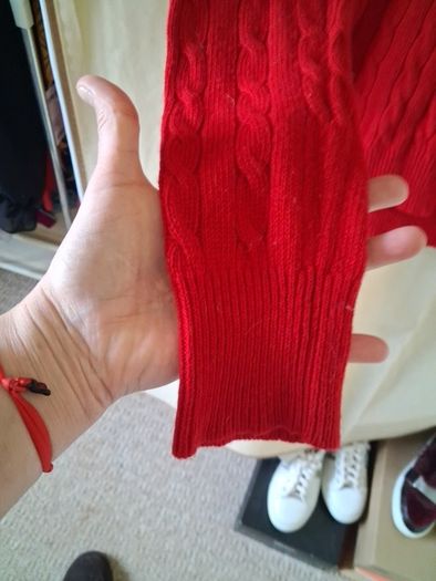 knitwear