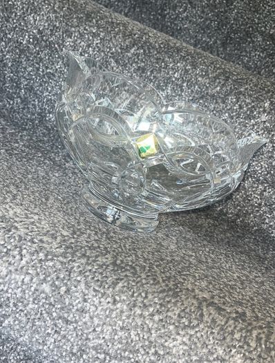 Waterford crystal