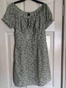 dress from SHEIN