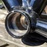 2004 Trek 8000 frame Image 7