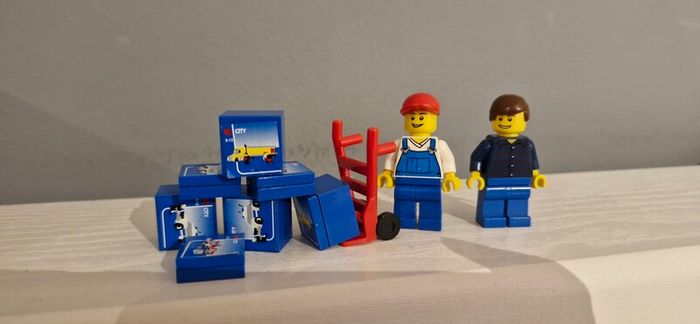 lego