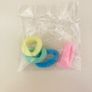 Hairband and 2 Hair Clips Set Image 4