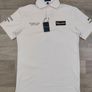 NEW Peter Millar Golf Polo Shirt Mens Small Image 2