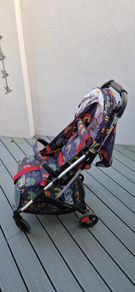 cosatto stroller