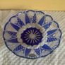 Glass sweet dish Image 2