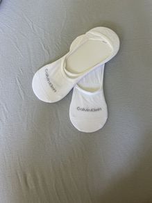 Calvin Klein socks size:7-9