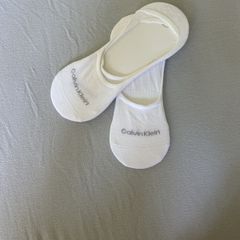 Calvin Klein socks size:7-9